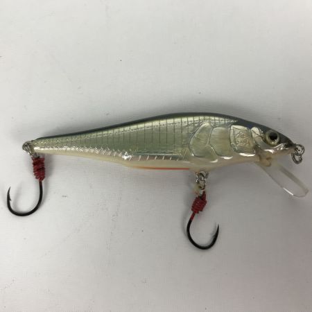  ウッドベイト WOOD BAIT 龍 ミノープラグ