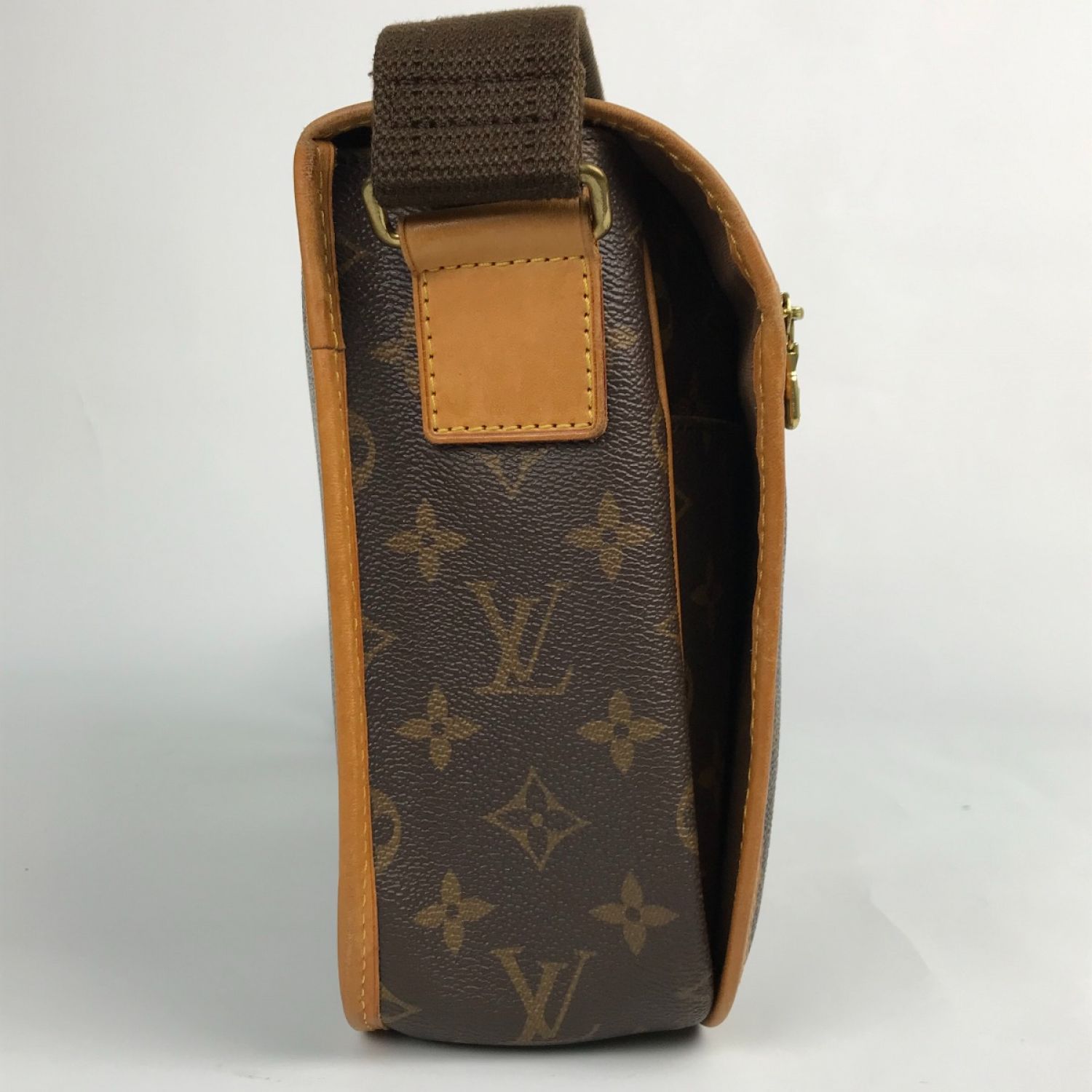 中古】 LOUIS VUITTON ルイヴィトン メッセンジャーPM ボスフォール