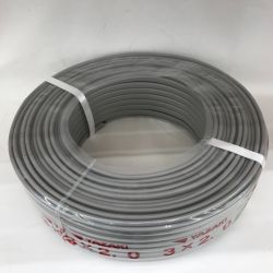 ■■ YAZAKI VVFケーブル 3×2.0 条長100m 16.0kg 矢崎 Sランク