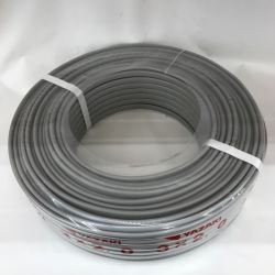 ■■ YAZAKI VVFケーブル 3×2.0 条長100m 16.0kg 矢崎 Sランク