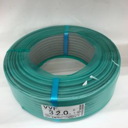■■ 住電 VVFケーブル 3×2.0 条長100m 16.0kg  Sランク