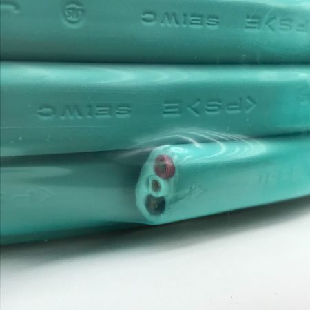  住電 VVFケーブル 3×2.0 条長100m 16.0kg 