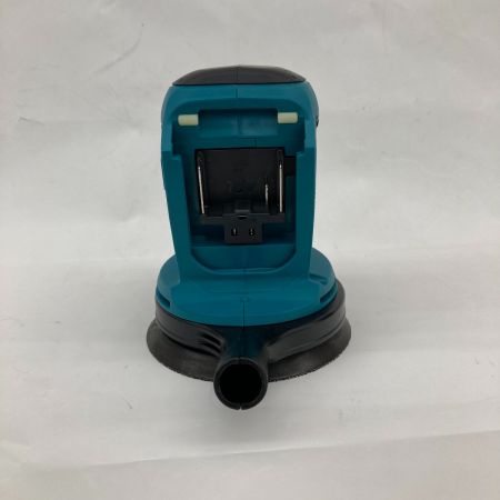  MAKITA マキタ 充電式ランダムオービットサンダ BO180DZ