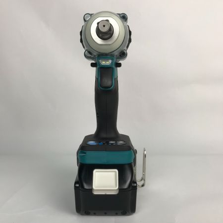  MAKITA マキタ 充電式インパクトレンチ 18v 付属品完備 TW300DRGX