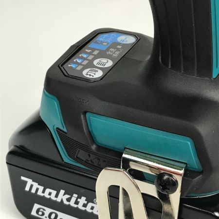  MAKITA マキタ 充電式インパクトレンチ 18v 付属品完備 TW300DRGX