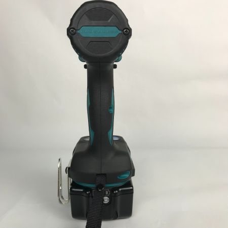  MAKITA マキタ 充電式インパクトレンチ 18v 付属品完備 TW300DRGX