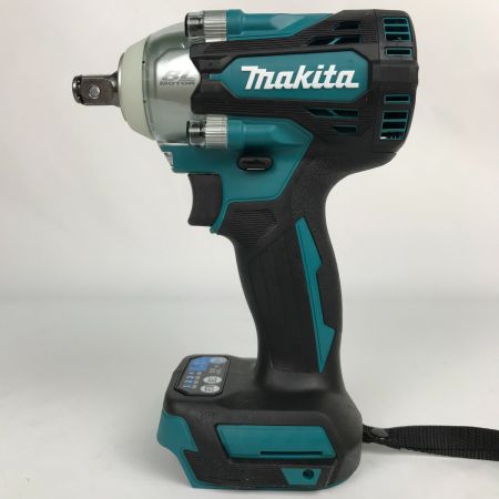  MAKITA マキタ 充電式インパクトレンチ 18v 本体のみ TW300DZ