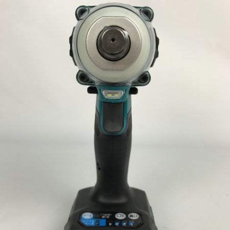  MAKITA マキタ 充電式インパクトレンチ 18v 本体のみ TW300DZ