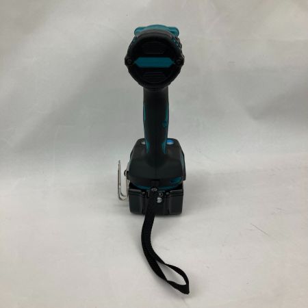  MAKITA マキタ インパクトレンチ 18v 付属品完備 TW300DRGX ブルー