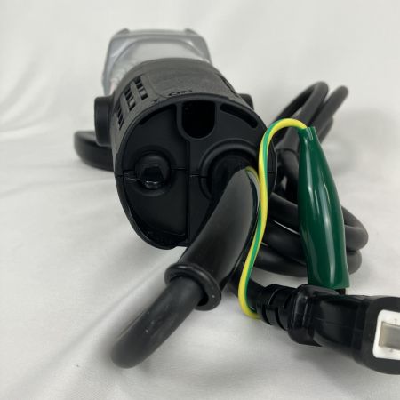 ЗЗ HiKOKI ハイコーキ 100mm ディスクグラインダー 外箱付 PDH-100J ライトグレー×ブラック