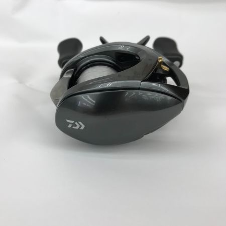  DAIWA ダイワ ベイトリール 19スティーズ CTSVTW700XHL 613535
