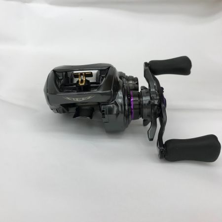  DAIWA ダイワ ベイトリール 19スティーズ CTSVTW700XHL 613535