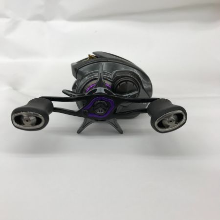  DAIWA ダイワ ベイトリール 19スティーズ CTSVTW700XHL 613535