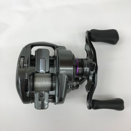  DAIWA ダイワ ベイトリール 19スティーズ CTSVTW700XHL 613535