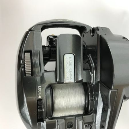  DAIWA ダイワ ベイトリール 19スティーズ CTSVTW700XHL 613535