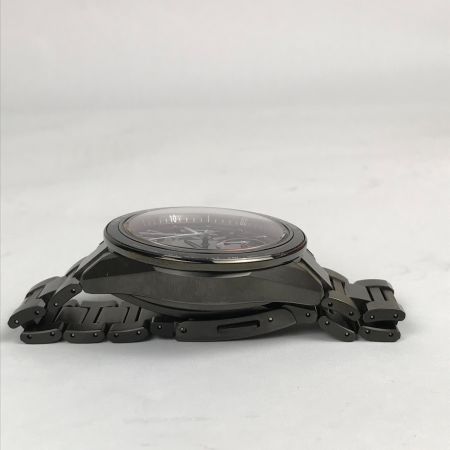  CITIZEN シチズン アテッサ サテライトウェーブ メンズ ソーラー電波 腕時計 エコドライブ 本体のみ F950-0029S01 ブラック