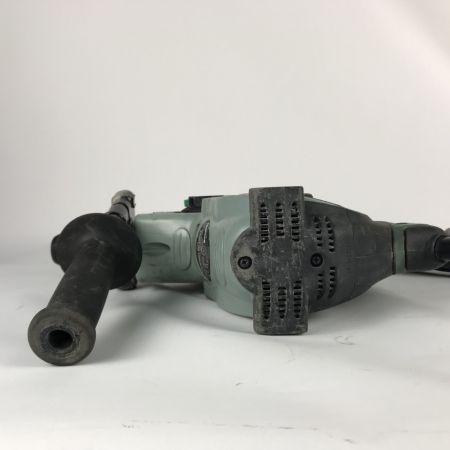  HiKOKI ハイコーキ 工機ホールディングス ロータリハンマドリル 30mm 100V DH30PC2 グリーン