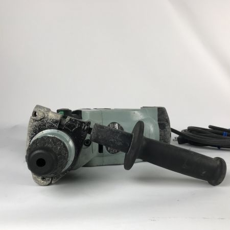  HiKOKI ハイコーキ 工機ホールディングス ロータリハンマドリル 30mm 100V DH30PC2 グリーン