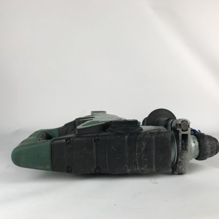 HiKOKI ハイコーキ 工機ホールディングス ロータリハンマドリル 30mm 100V DH30PC2 グリーン