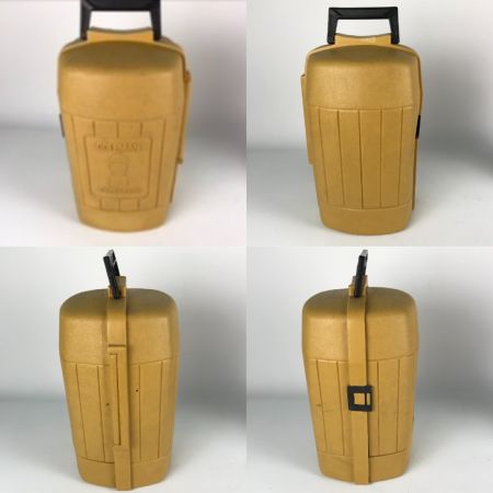  Coleman コールマン ガソリンランタン 87年1月製 クラムシェルケース付 Easi Lite ビンテージ  325A