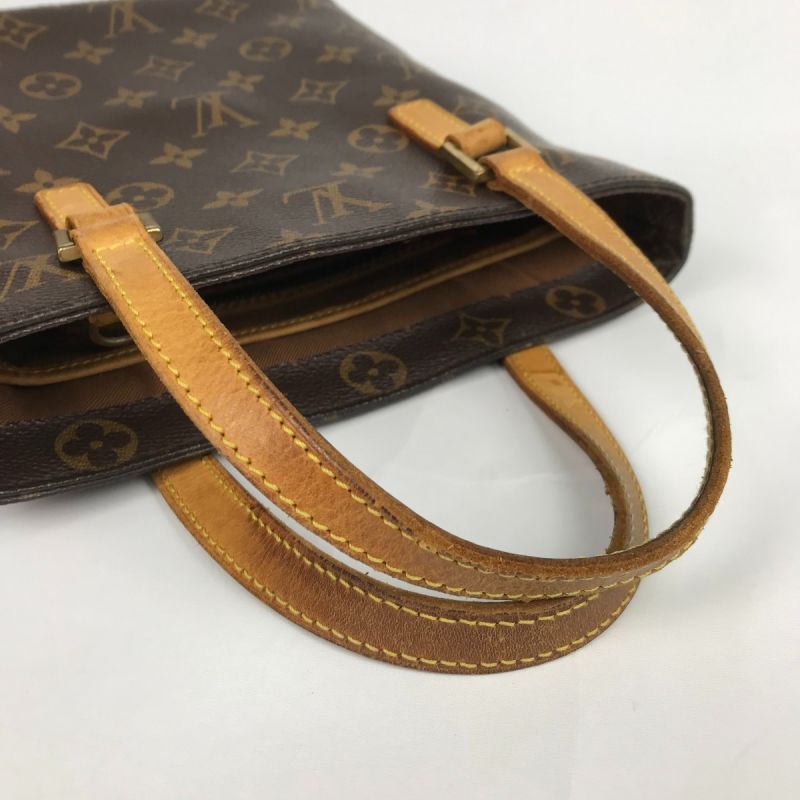 中古】 LOUIS VUITTON ルイヴィトン モノグラム ヴァヴァンPM