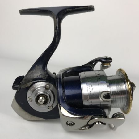  DAIWA ダイワ 04セルテート CERTATE2000 スピニングリール CERTATE2000