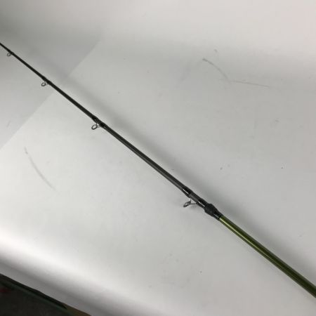  NORIES ノリーズ ルアーロッド ロードランナーヴォイス ジャングルスティック 760JH