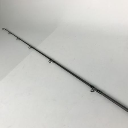  NORIES ノリーズ ルアーロッド ロードランナーヴォイス ジャングルスティック 760JH