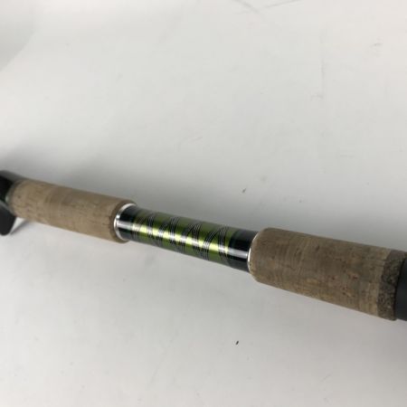  NORIES ノリーズ ルアーロッド ロードランナーヴォイス ジャングルスティック 760JH