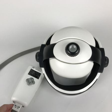   ヘッドマッサージ機 ヘッドスパ  AMB58-A