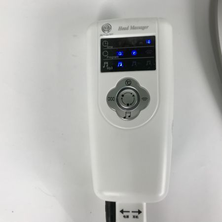   ヘッドマッサージ機 ヘッドスパ  AMB58-A