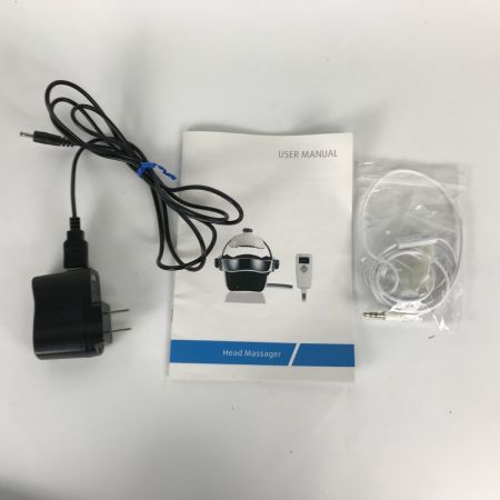   ヘッドマッサージ機 ヘッドスパ  AMB58-A