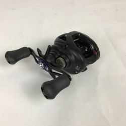 ■■ DAIWA ダイワ ベイトリール 19タトゥーラ TW 100XHL 8.1 Bランク