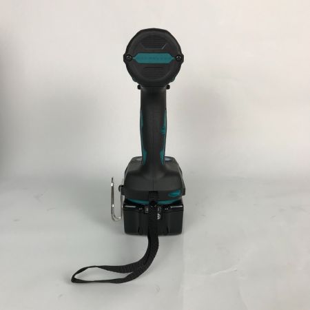  MAKITA マキタ インパクトレンチ TW300DRGX ブルー