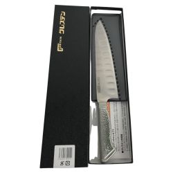 ■■  包丁 グレステンMタイプ 牛刀 21cm GLESTAIN 721TM Aランク