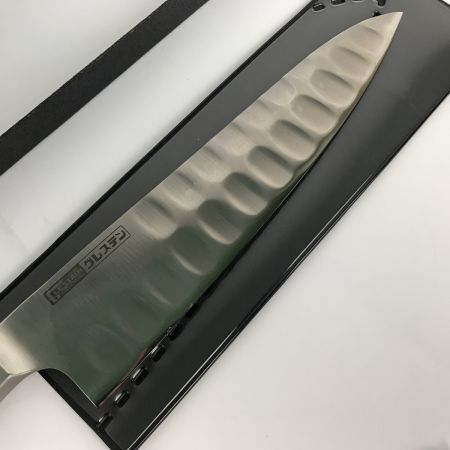   包丁 グレステンMタイプ 牛刀 21cm GLESTAIN 721TM