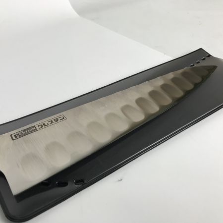   包丁 グレステンMタイプ 牛刀 21cm GLESTAIN 721TM