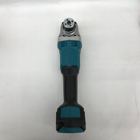  MAKITA マキタ ディスクグラインダー GA404DZN グリーン