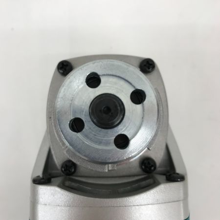  MAKITA マキタ ディスクグラインダー GA404DZN グリーン