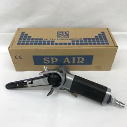 ■■ SP AIR エアベルトサンダー SP-1370A Bランク