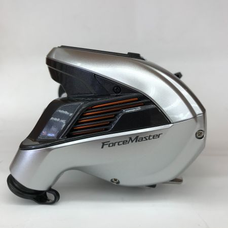  DAIWA ダイワ 15 フォースマスター 電動リール 電源コード欠品 本体のみ  03401