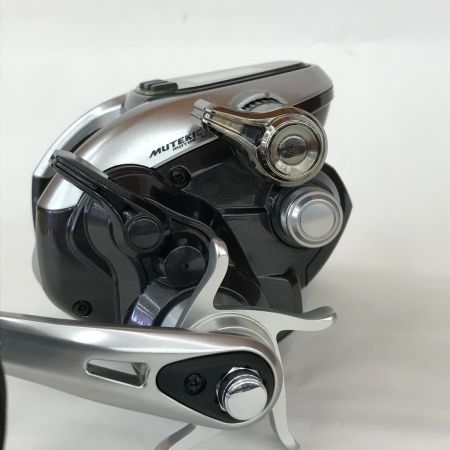  DAIWA ダイワ 15 フォースマスター 電動リール 電源コード欠品 本体のみ  03401