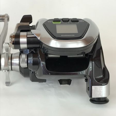  DAIWA ダイワ 15 フォースマスター 電動リール 電源コード欠品 本体のみ  03401