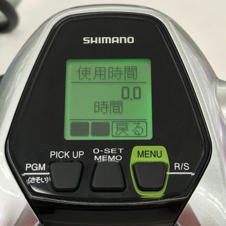  DAIWA ダイワ 15 フォースマスター 電動リール 電源コード欠品 本体のみ  03401