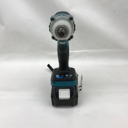  MAKITA マキタ インパクトレンチ TW300DRGX