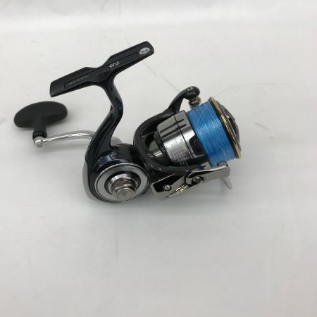  DAIWA ダイワ スピニングリール 19ｾﾙﾃｰﾄ LT3000