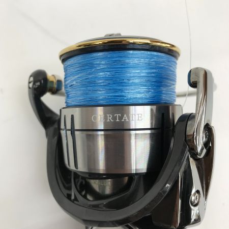  DAIWA ダイワ スピニングリール 19ｾﾙﾃｰﾄ LT3000