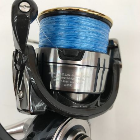  DAIWA ダイワ スピニングリール 19ｾﾙﾃｰﾄ LT3000