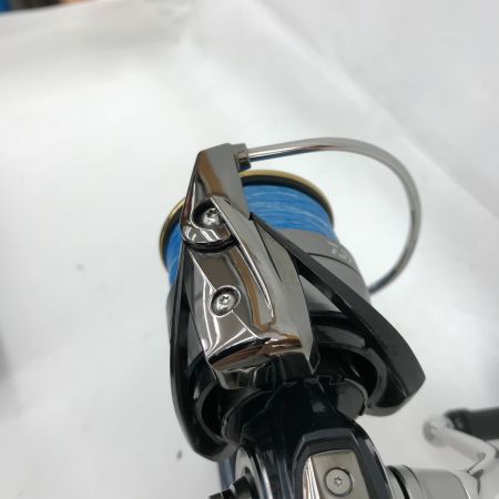  DAIWA ダイワ スピニングリール 19ｾﾙﾃｰﾄ LT3000
