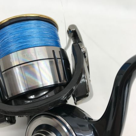  DAIWA ダイワ スピニングリール 19ｾﾙﾃｰﾄ LT3000